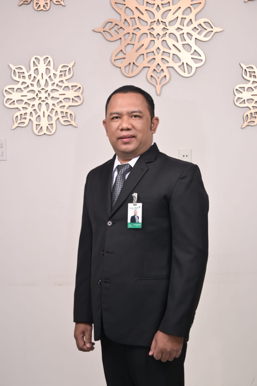 ZIAUR RAHMAN