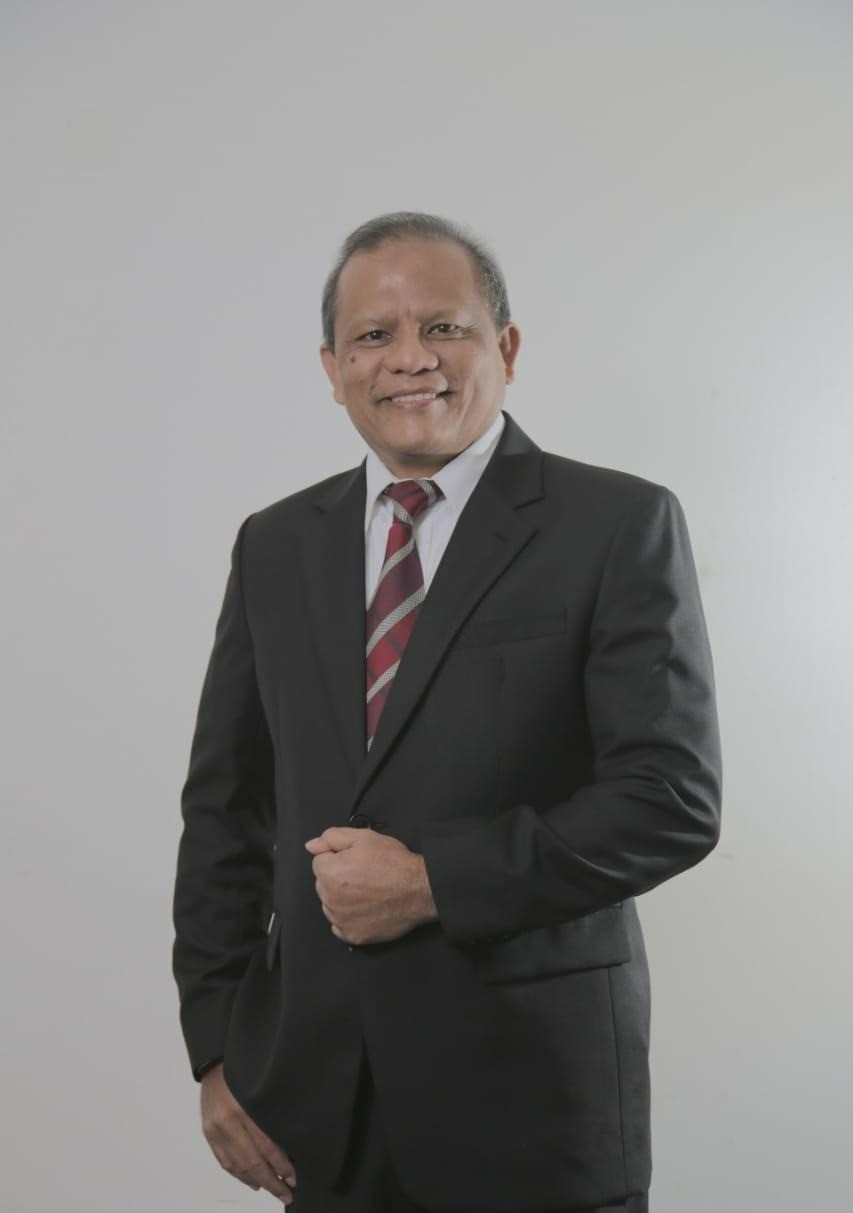 SAID HAMBALI